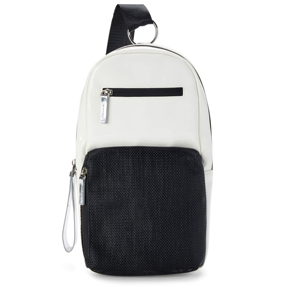 🌞 Crossbody Shoulder Bag